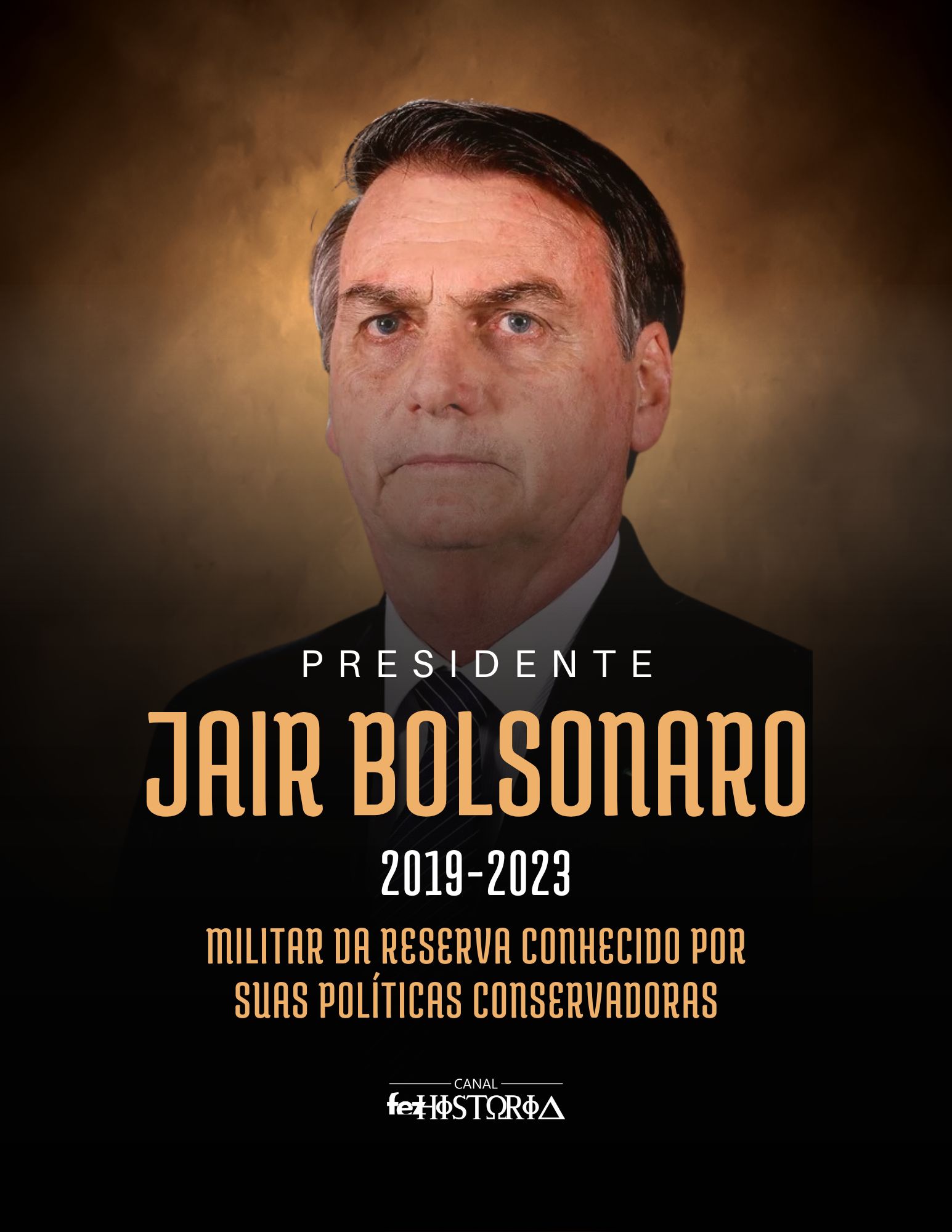 E-book: Jair Bolsonaro